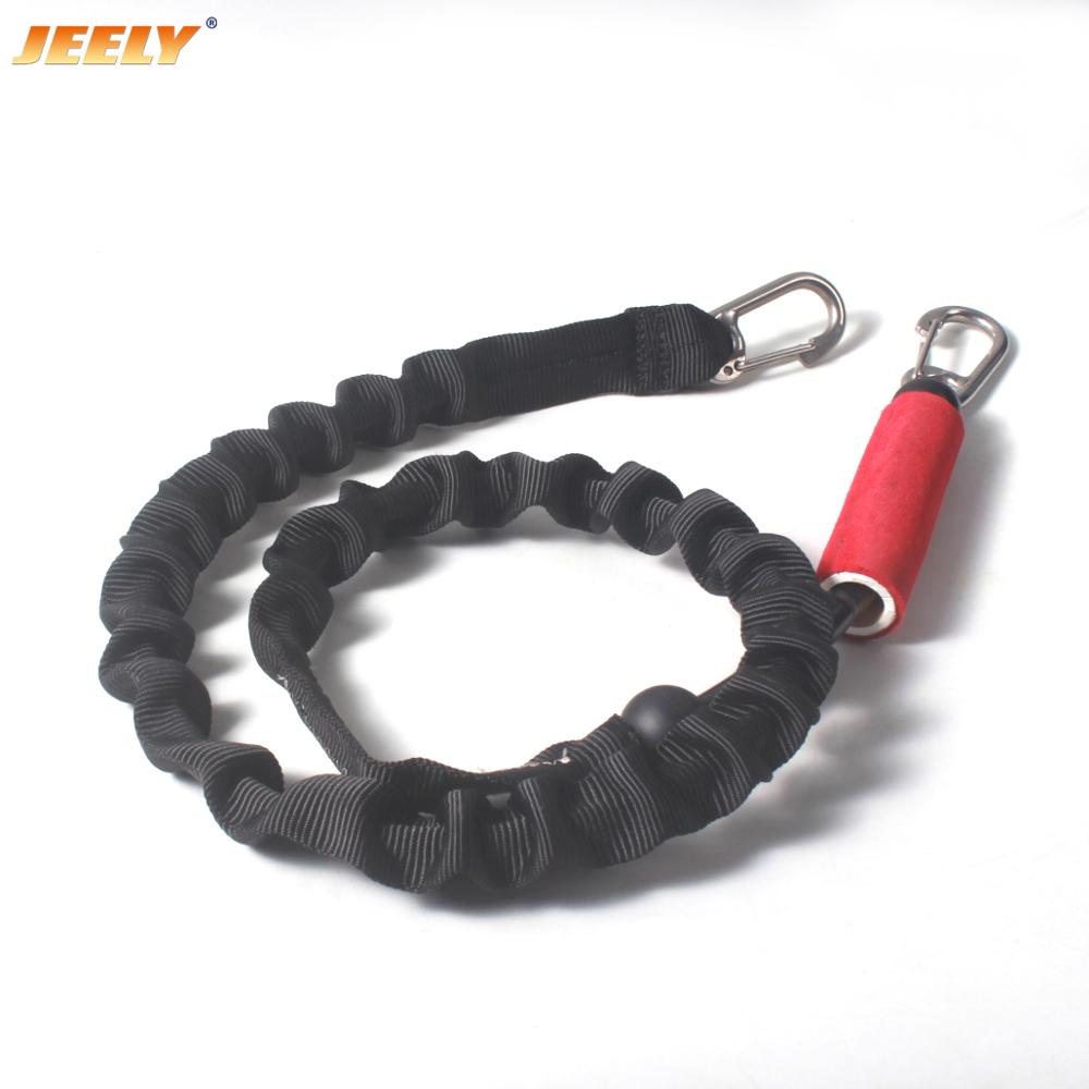 Stand Up Paddle Leash - Kitesurfing Kite leash,Kiteboarding Kite leash,Kitesurfing Bar