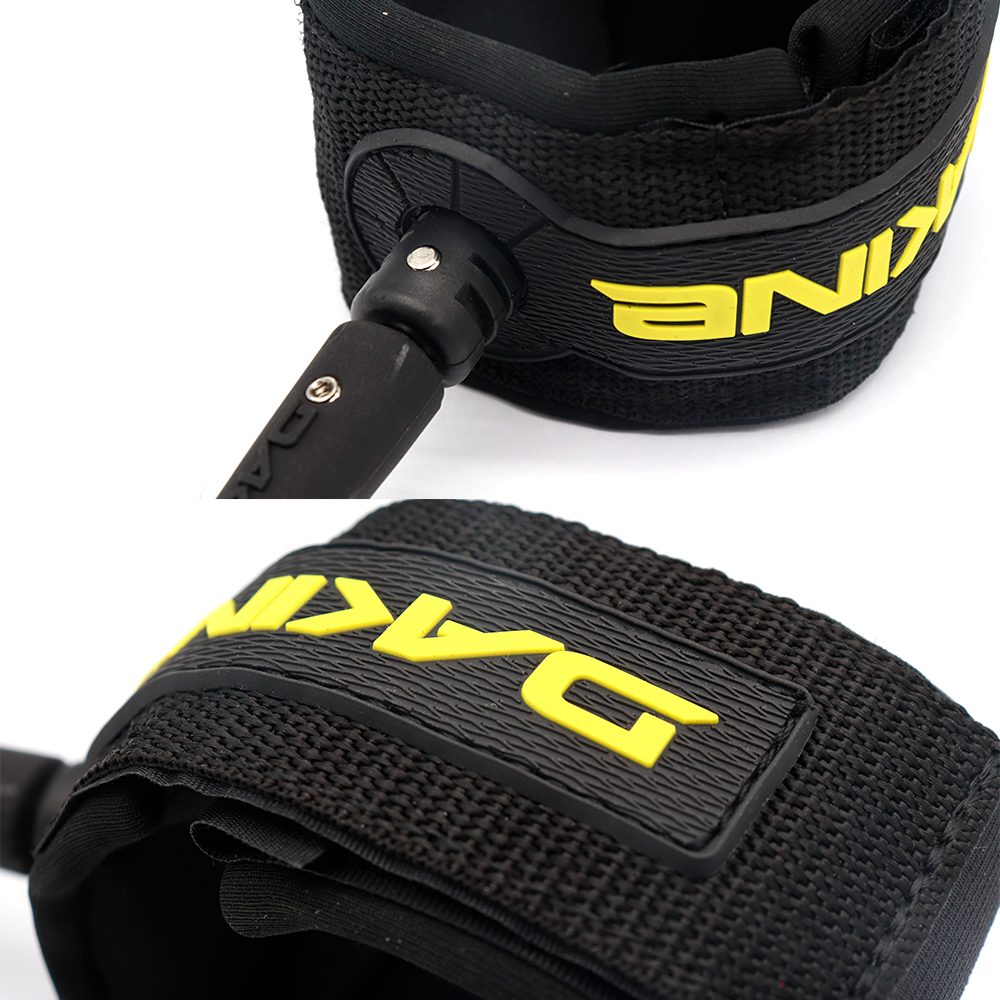 Surf Leash Surf Surfing Access - Stand Up Paddle Leash ulasan dan harga
