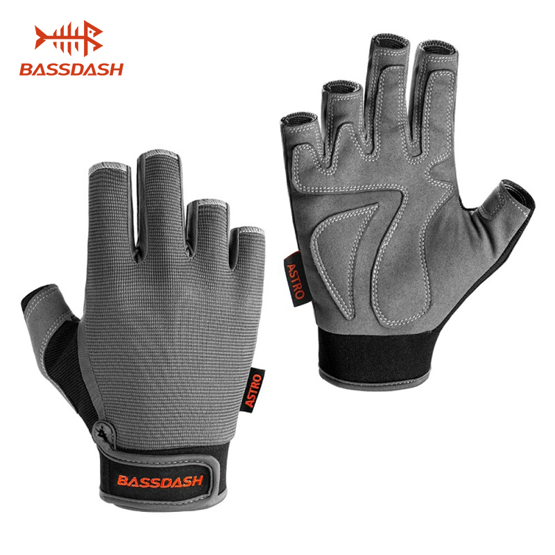 Bassdash Astro Heavy-Duty Sure - Spearfishing Glove ulasan dan harga
