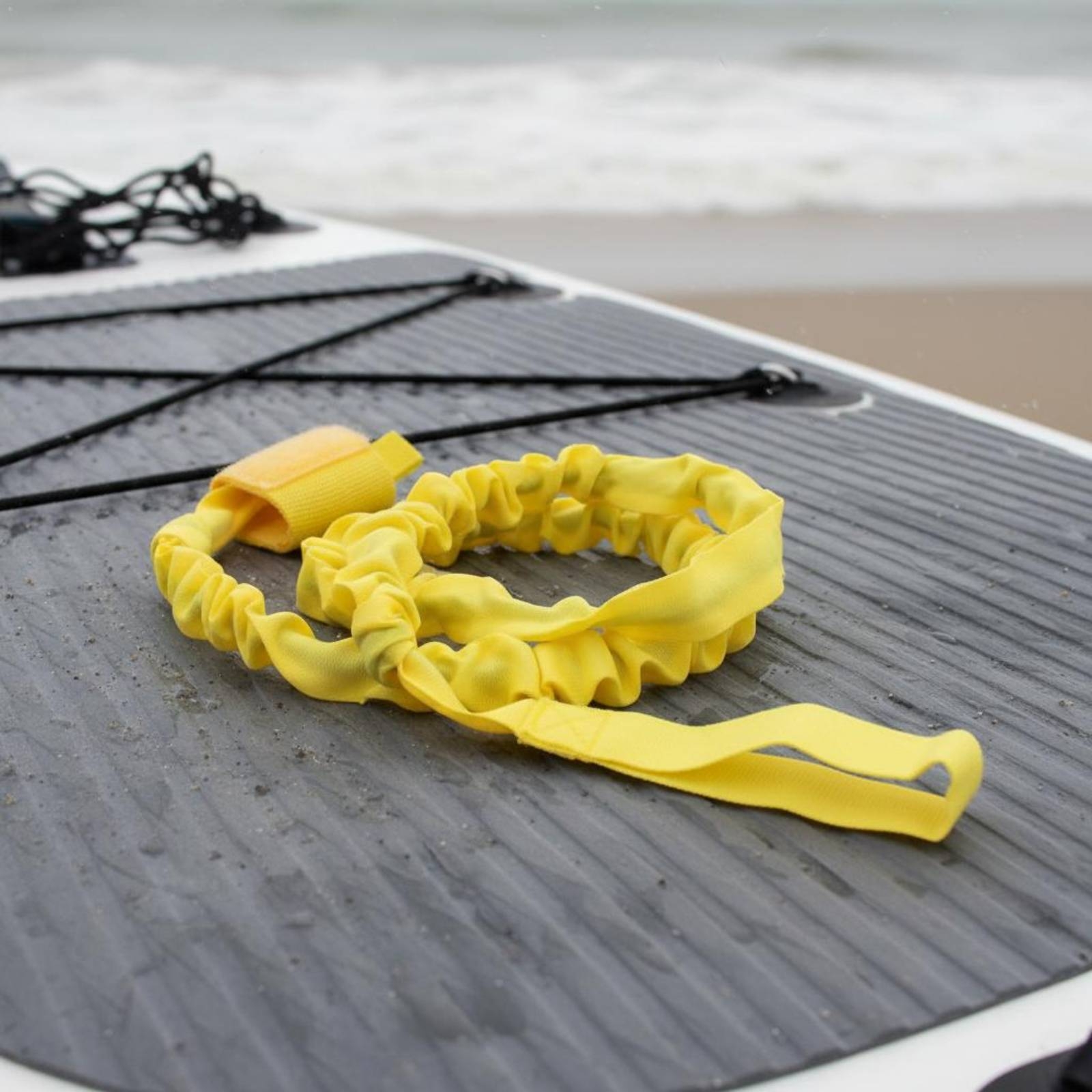 Kayak Paddle Leash High Streng - Stand Up Paddle Leash ulasan dan harga