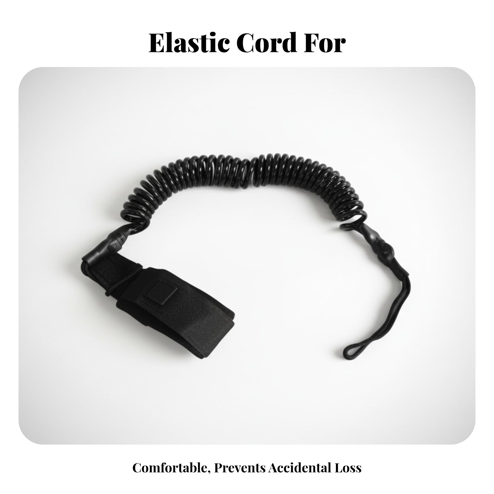 Stand-up Paddle Paddle Board L - Stand Up Paddle Leash ulasan dan harga