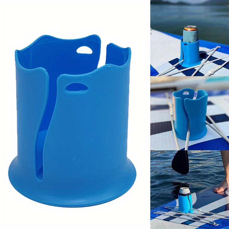1PC Kayak Drink Holder Surfboa - Stand Up Paddle Leash ulasan dan harga