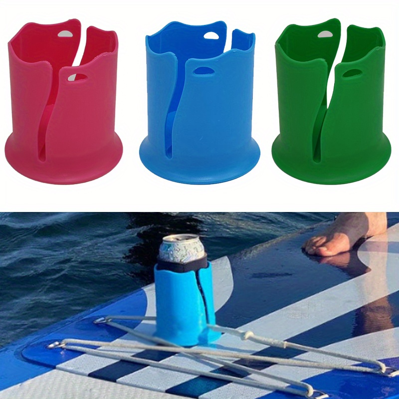 1PC Kayak Drink Holder Surfboa - Stand Up Paddle Leash ulasan dan harga
