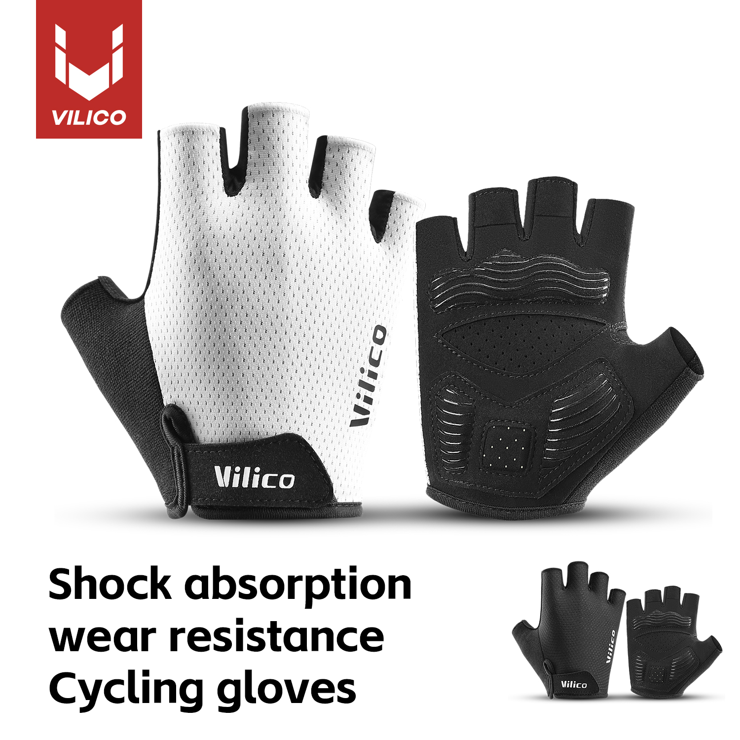 Summer Cycling Gloves Fingerle - Spearfishing Glove ulasan dan harga