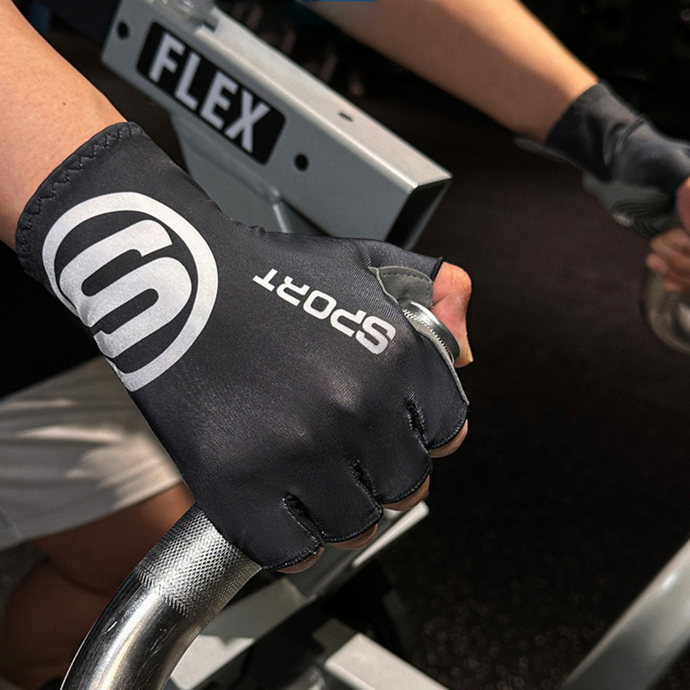 Cycling Gloves Unisex Spring S - Spearfishing Glove ulasan dan harga