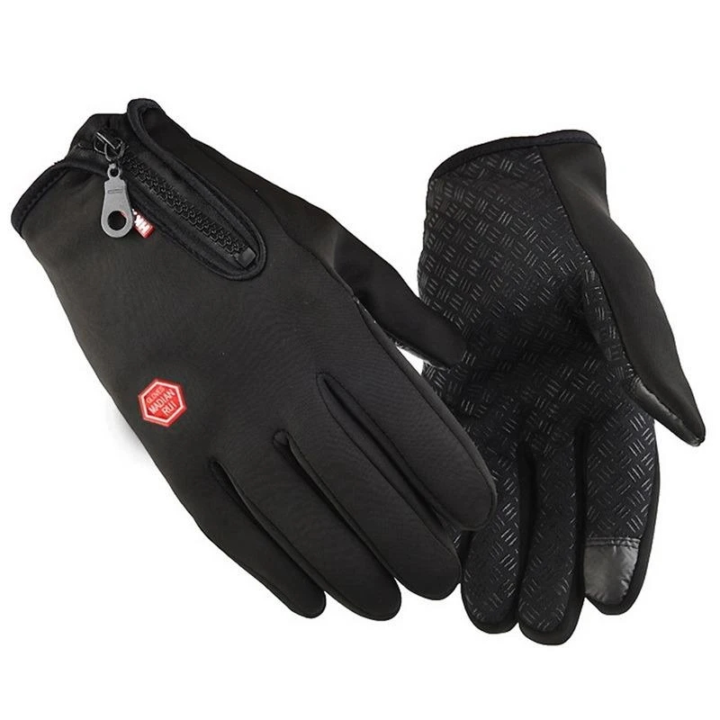 1/2/3pair Winter Gloves For Me - Spearfishing Glove ulasan dan harga