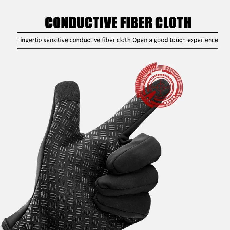 1/2/3pair Winter Gloves For Me - Spearfishing Glove ulasan dan harga