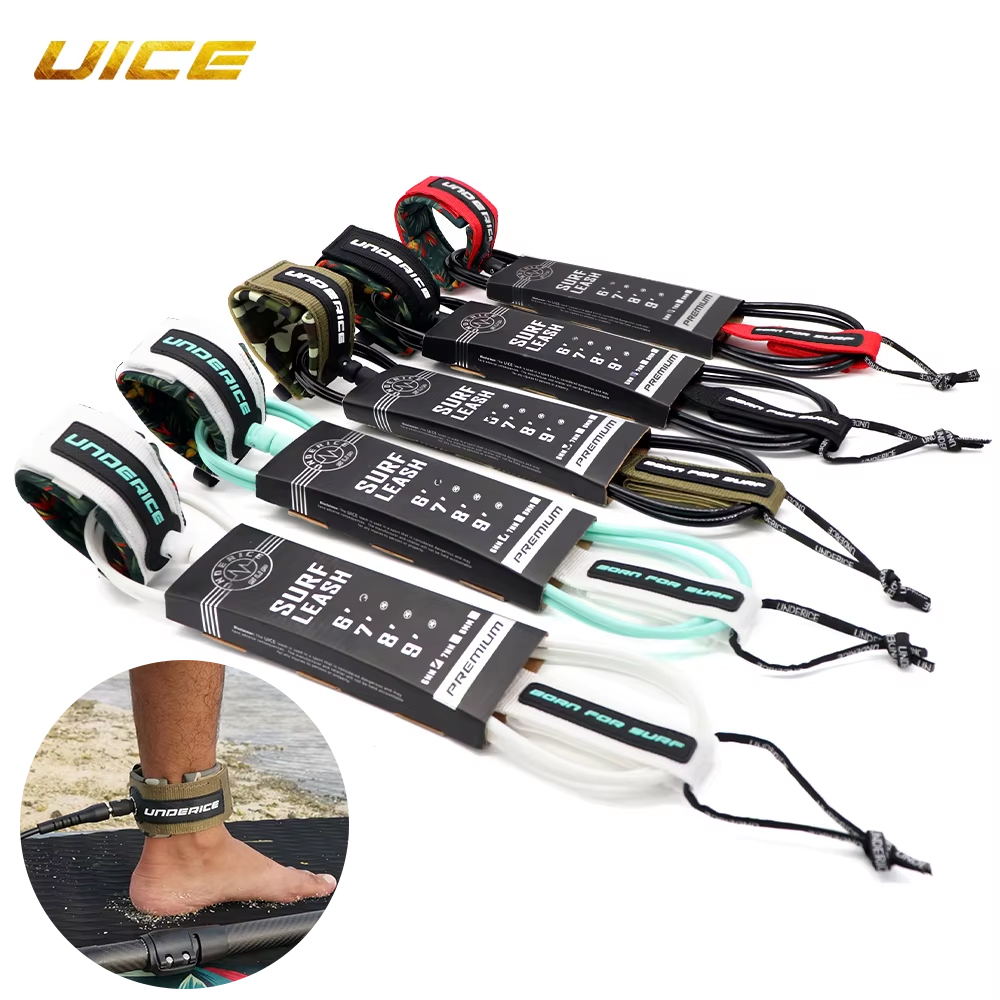 UICE SUP Board Leash Surf Padd - Stand Up Paddle Leash ulasan dan harga