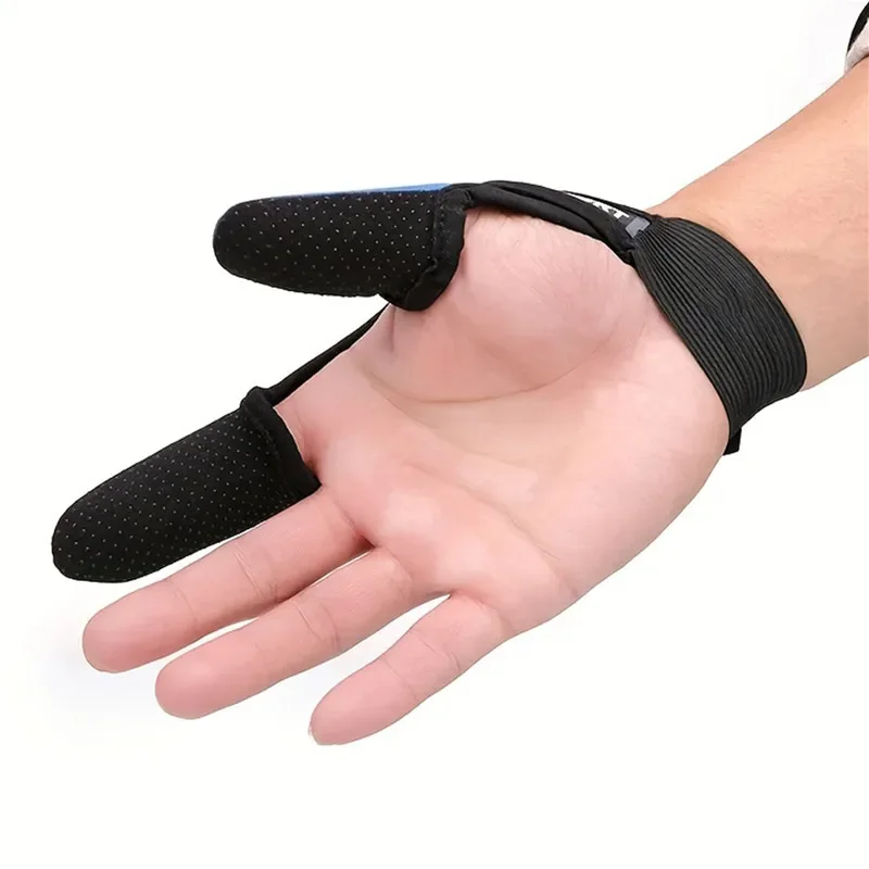 Fishing Gloves 2 Fingers Prote - Spearfishing Glove ulasan dan harga
