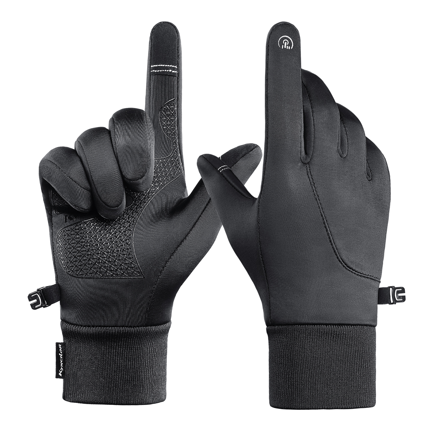 Kyncilor Winter Cycling Gloves - Spearfishing Glove ulasan dan harga