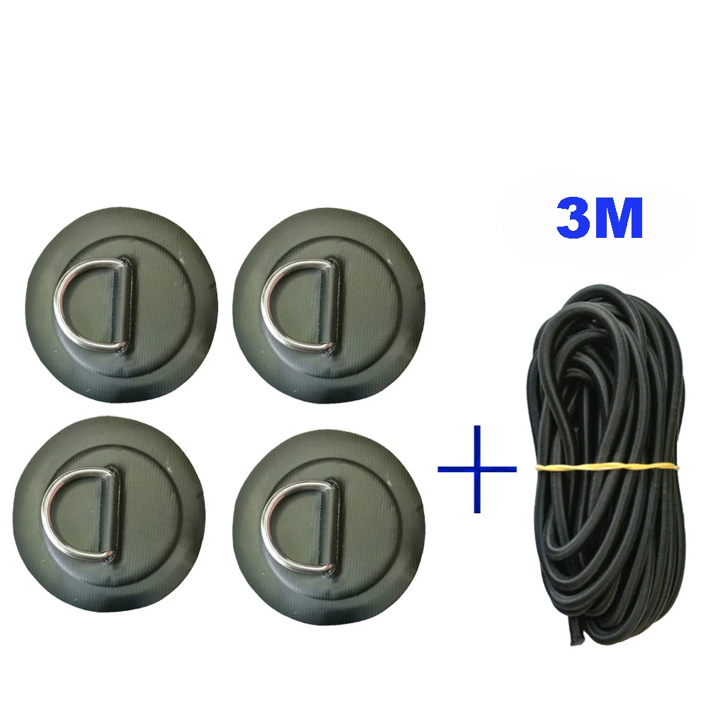 Surfboard Dinghy Boat PVC Patc - Stand Up Paddle Leash ulasan dan harga