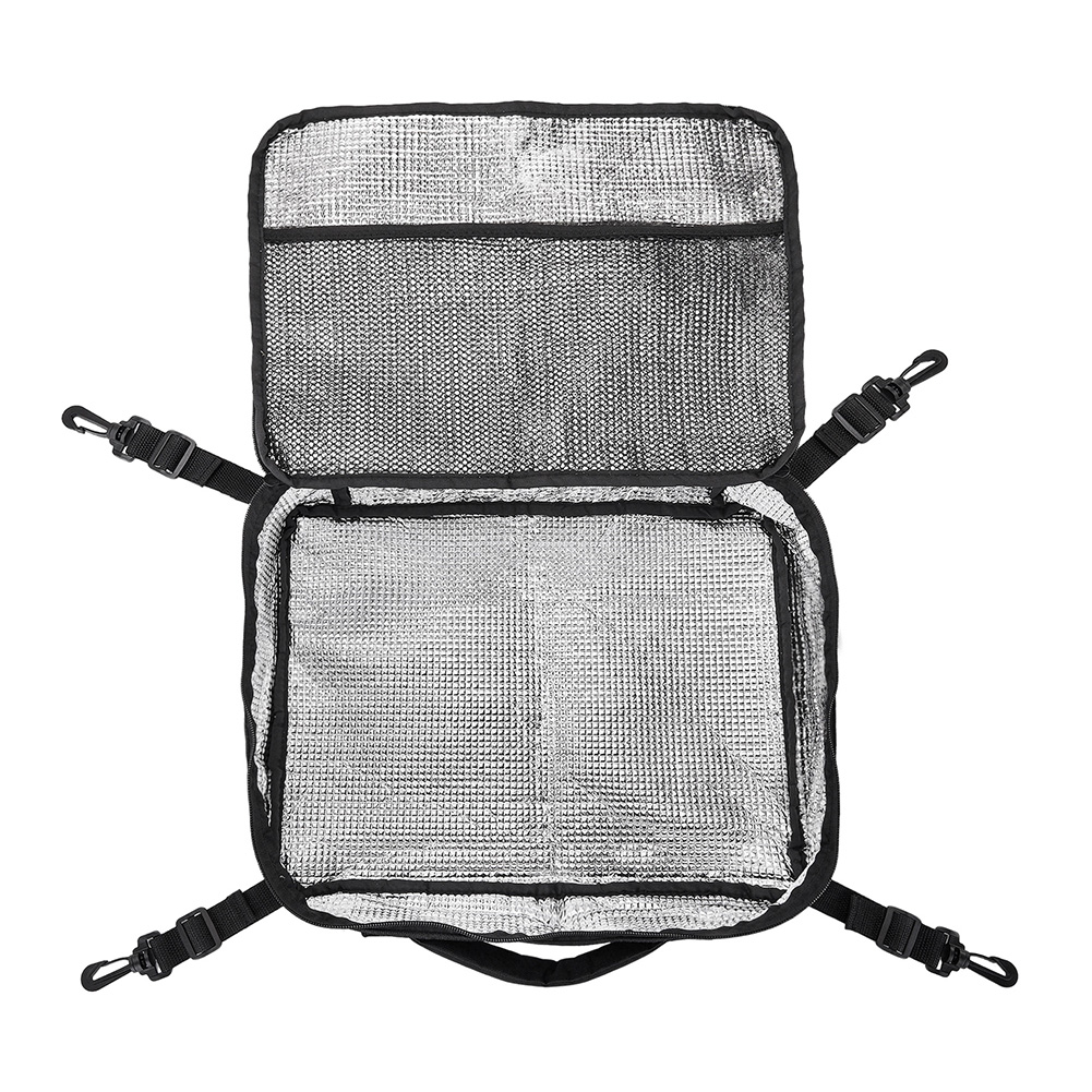 Portable Deck Bag Waterproof S - Stand Up Paddle Leash ulasan dan harga