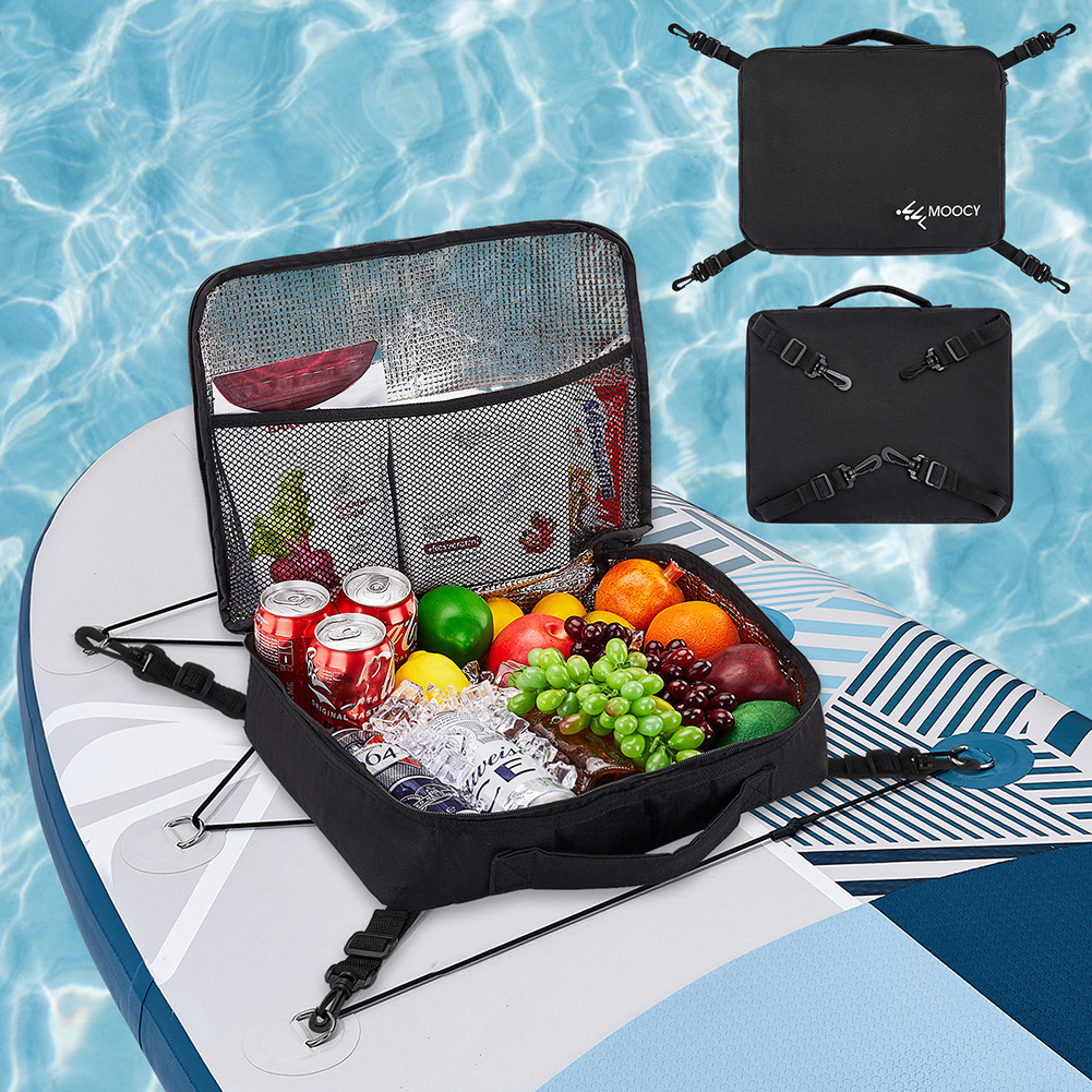 Paddle Board Bag Surf Portable - Stand Up Paddle Leash ulasan dan harga