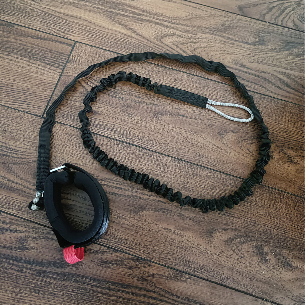 Parawing Handling & Safety Lea - Stand Up Paddle Leash ulasan dan harga