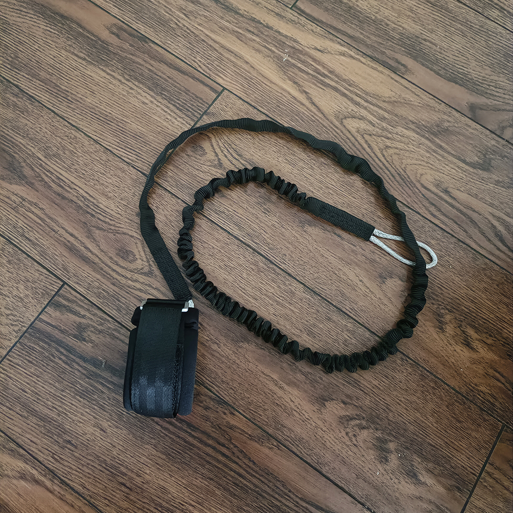 Parawing Handling & Safety Lea - Stand Up Paddle Leash ulasan dan harga