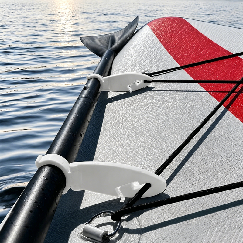 Stand Up Paddle Board Clips Do - Stand Up Paddle Leash ulasan dan harga