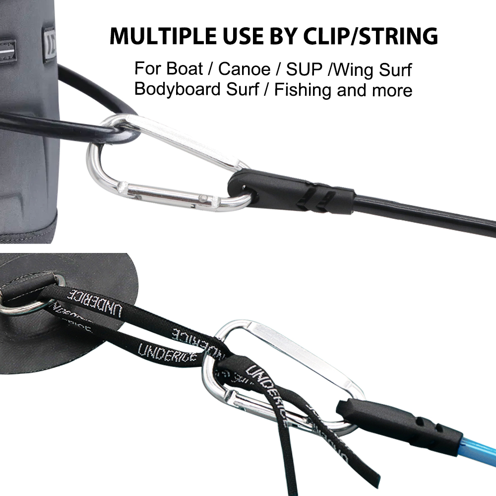 UICE 5FT 5MM SUP Board Hand Ro - Stand Up Paddle Leash ulasan dan harga