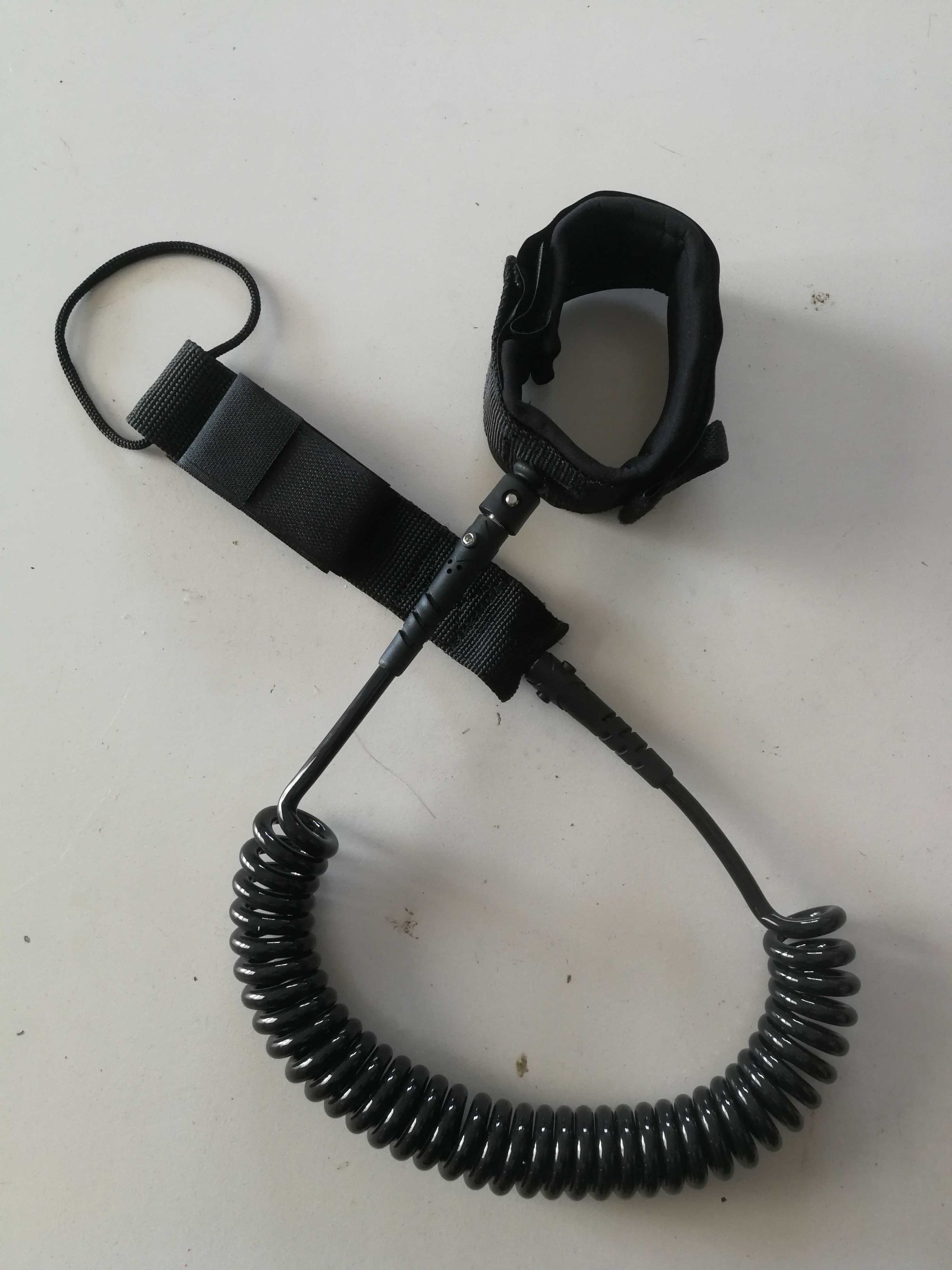 Surf Sup 10 Feet Ankle Leash S - Stand Up Paddle Leash ulasan dan harga